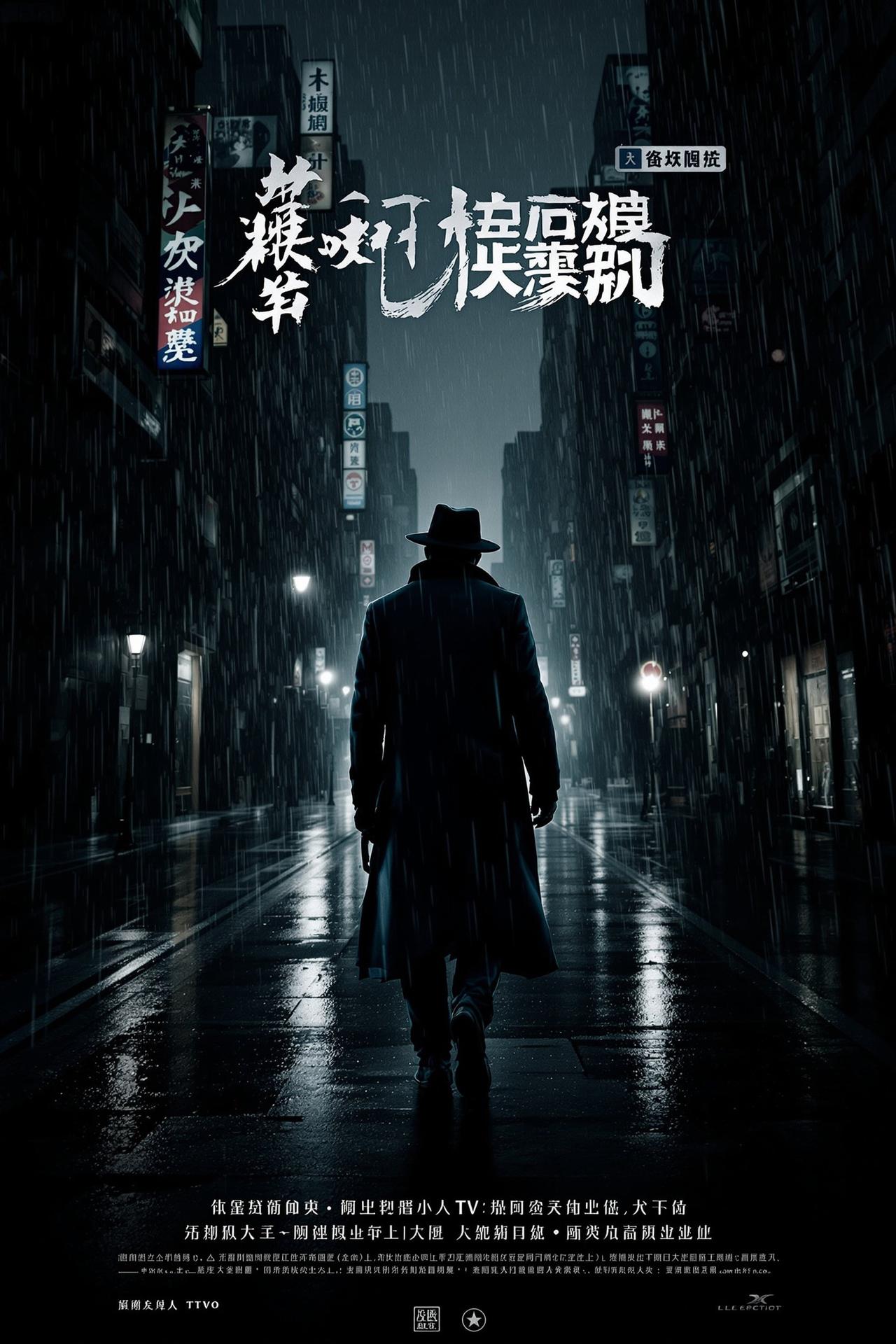 风云际会-九色视频出品