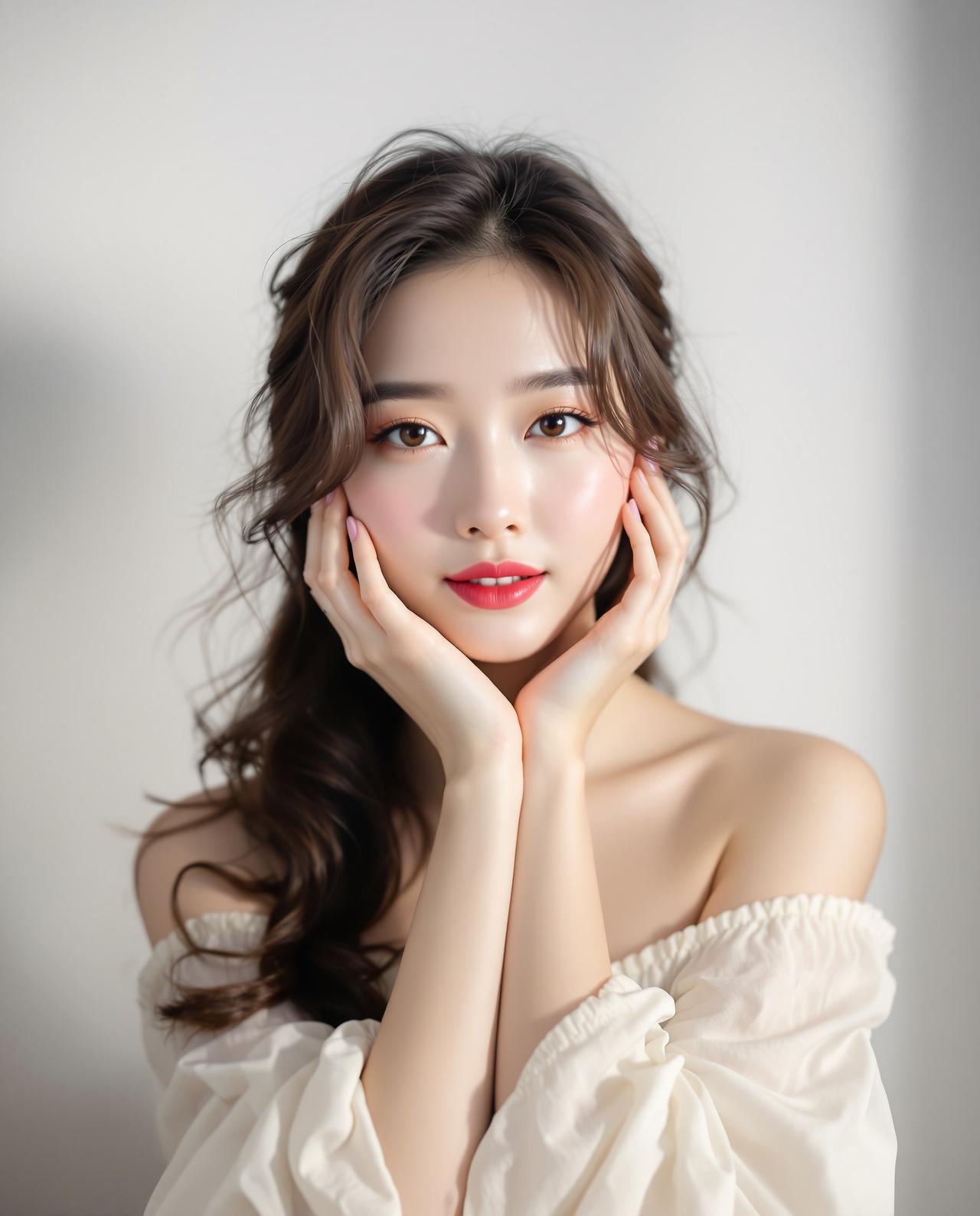 李美华-九色视频签约演员