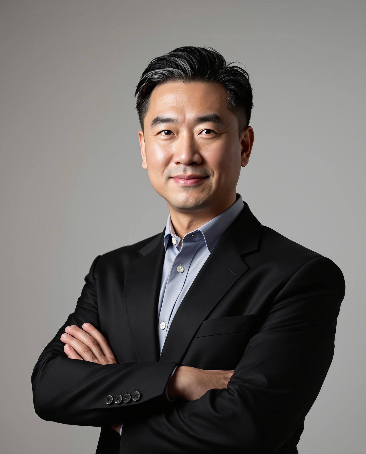 陈文博-九色视频