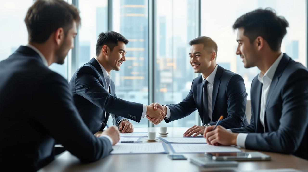 九色视频与腾讯视频签署战略合作协议，共同打造精品内容生态-九色视频