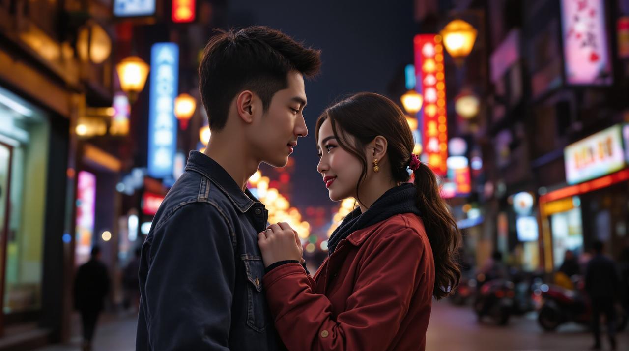 《星河璀璨》定档五一黄金档，全国同步上映-九色视频